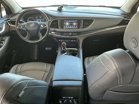 Used 2019 Buick Enclave Premium AWD/4WD image 15