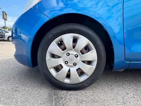 Used 2008 Toyota Yaris 2-Door Hatchback FWD image 14