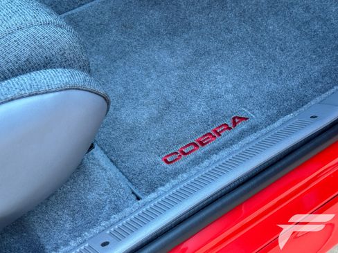 Used 1993 Ford Mustang Cobra Hatchback RWD image 87