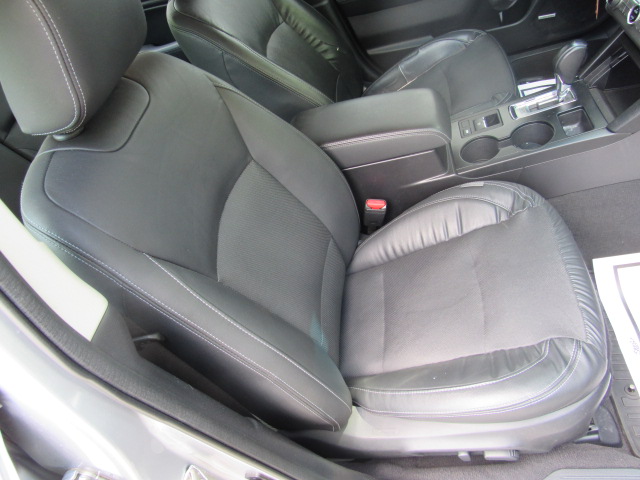 Used 2016 Subaru Legacy 2.5i Limited AWD/4WD image 16