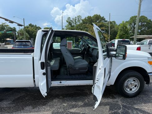 Used 2016 Ford F350 XL image 19