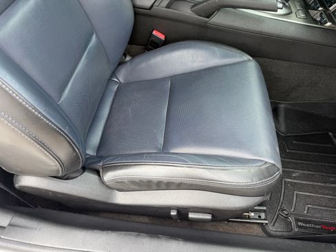 Used 2014 Chevrolet Camaro LT Coupe RWD image 68