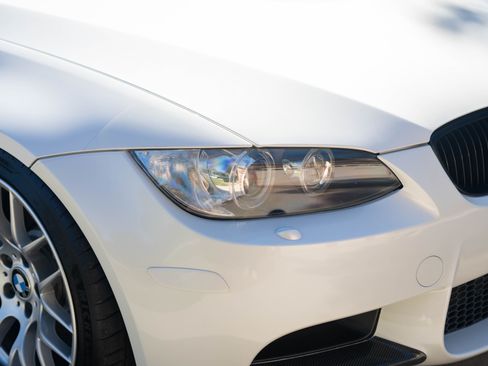 Used 2013 BMW M3 Coupe RWD image 10