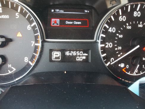 Used 2014 Nissan Altima 2.5 S image 8