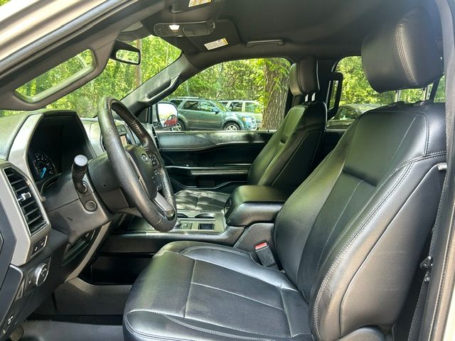 Used 2020 Ford Expedition Max 2WD XLT image 21