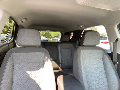 Used 2023 Chevrolet Equinox LT image 20