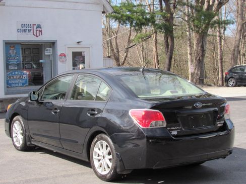 Used 2013 Subaru Impreza 2.0i Premium image 6