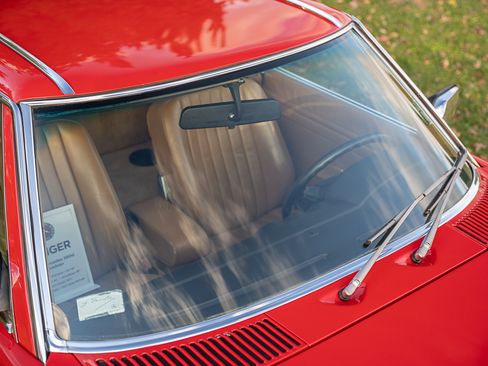 Used 1987 Mercedes-Benz 560 SL image 43