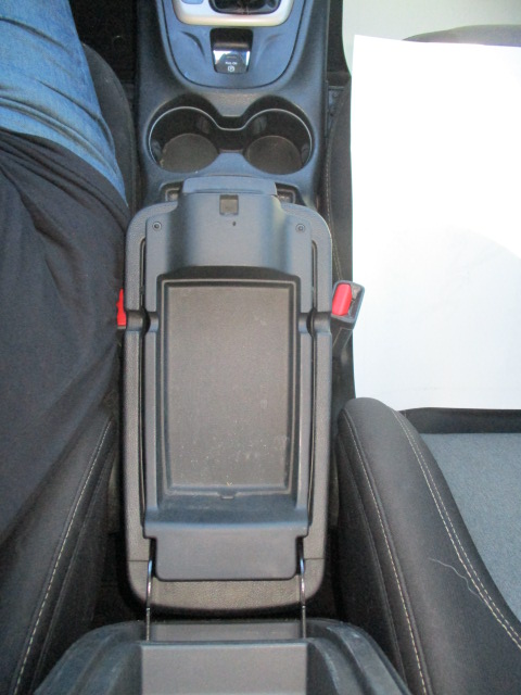 Used 2018 Jeep Cherokee FWD Latitude image 46