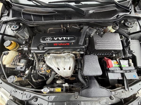 Used 2007 Toyota Camry XLE FWD Sedan 2.4L 4-Cyl image 12