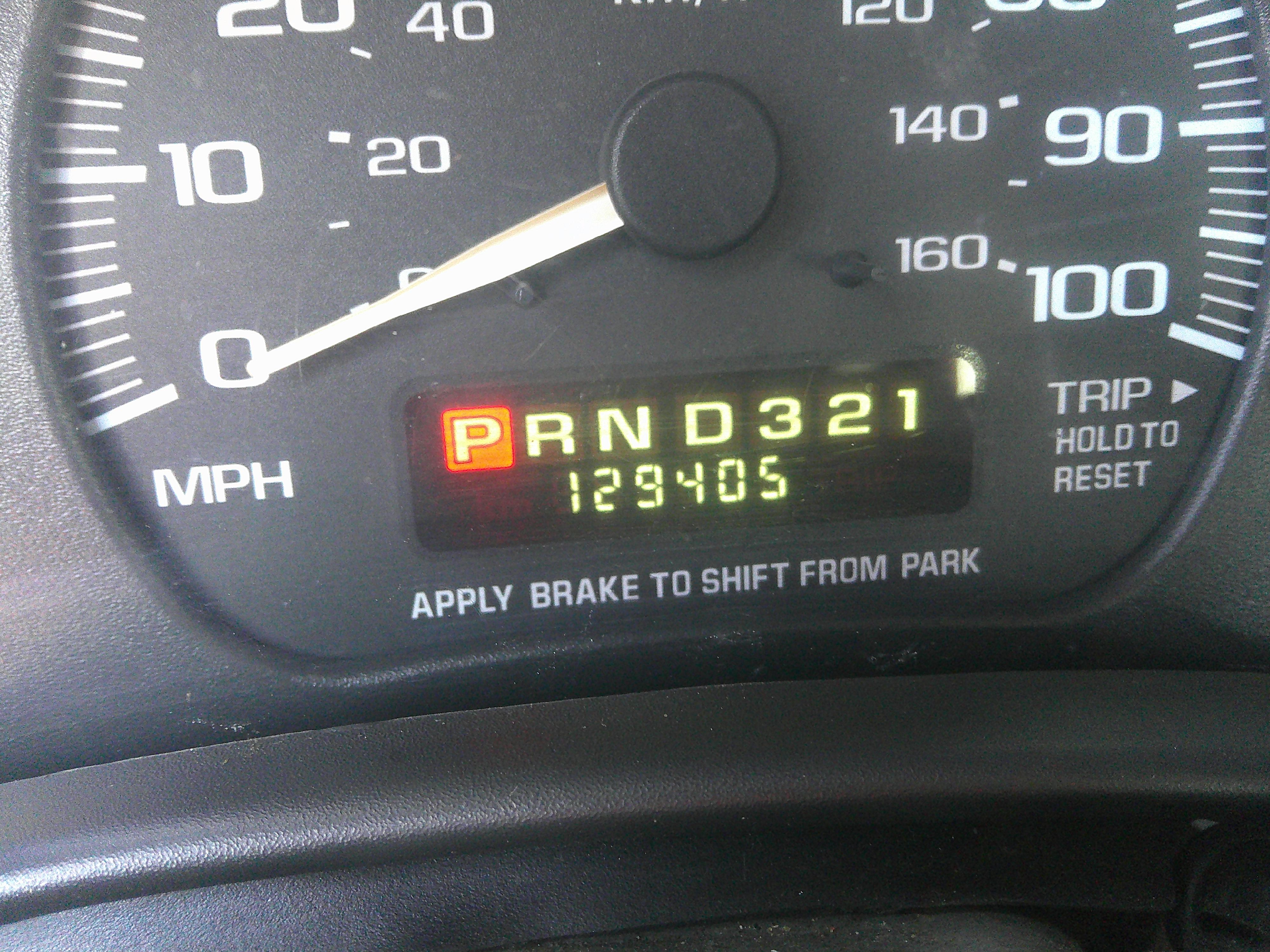 Used 2002 GMC Savana 3500 Extended Passenger RWD image 3