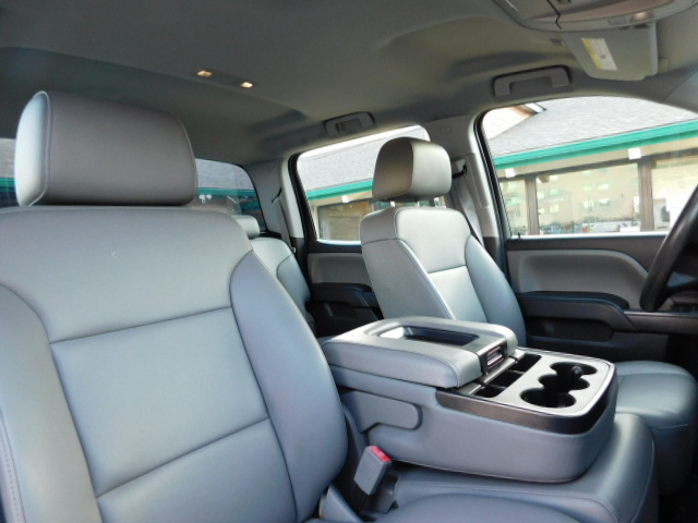Used 2016 GMC Sierra 1500 2WD Crew Cab image 19
