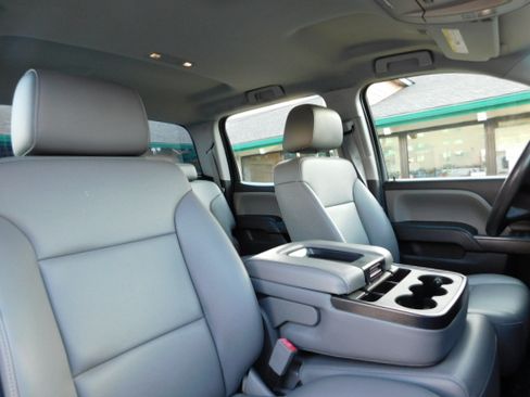 Used 2016 GMC Sierra 1500 image 19