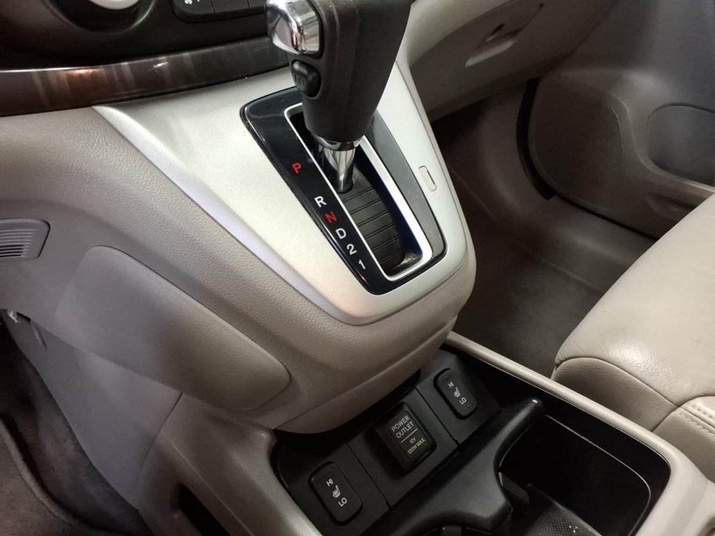 Used 2012 Honda CR-V EX-L image 16