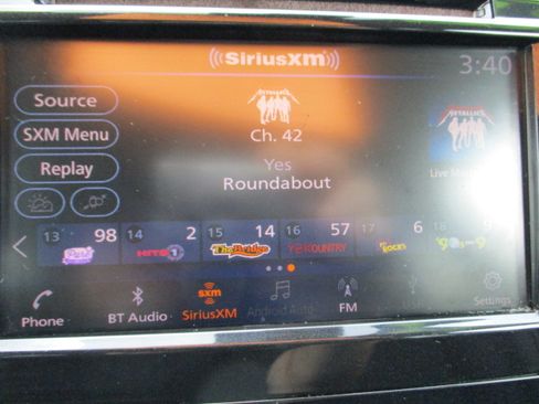 Used 2020 Nissan Rogue FWD SV 2.5L 4-Cyl SUV image 42