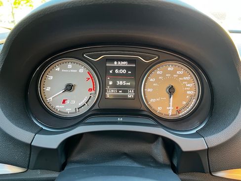 Used 2016 Audi S3 Premium Plus image 21