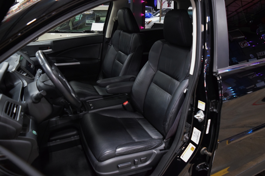 Used 2012 Honda CR-V AWD EX-L image 19