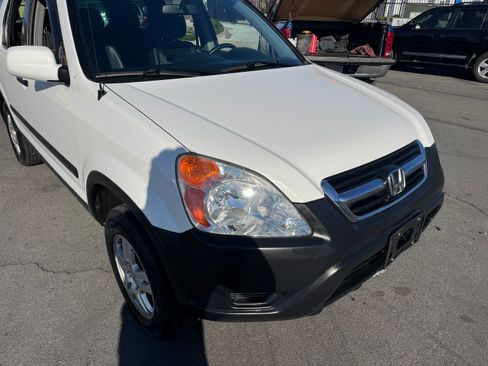 Used 2003 Honda CR-V EX image 12