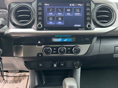 Used 2021 Toyota Tacoma SR5 image 20