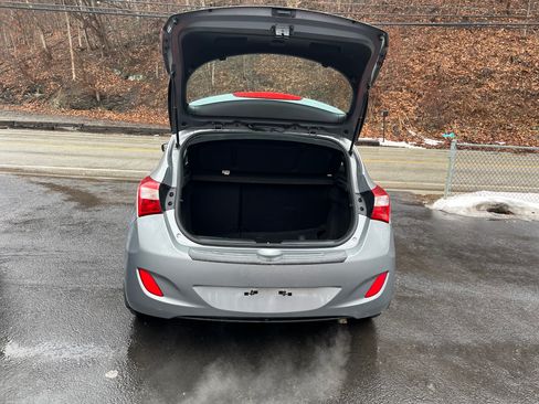 Used 2014 Hyundai Elantra GT image 9