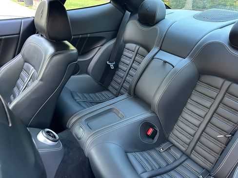 Used 2005 Ferrari 612 Scaglietti RWD image 28