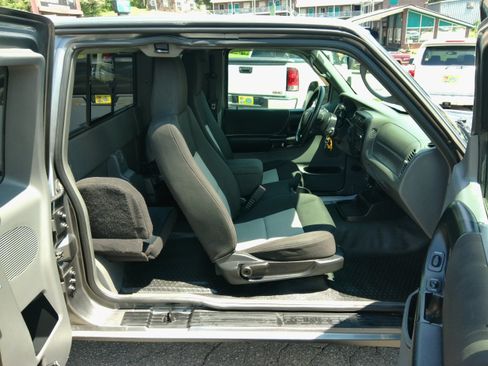 Used 2004 Ford Ranger 4x4 SuperCab Edge image 34