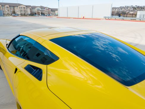 Used 2014 Chevrolet Corvette 2LT image 12