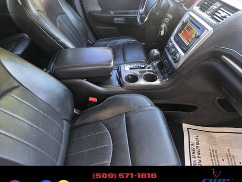 Used 2016 GMC Acadia Denali AWD/4WD image 24