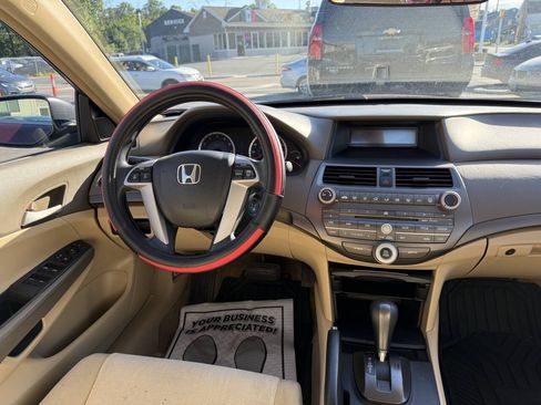 Used 2008 Honda Accord LX-P image 11