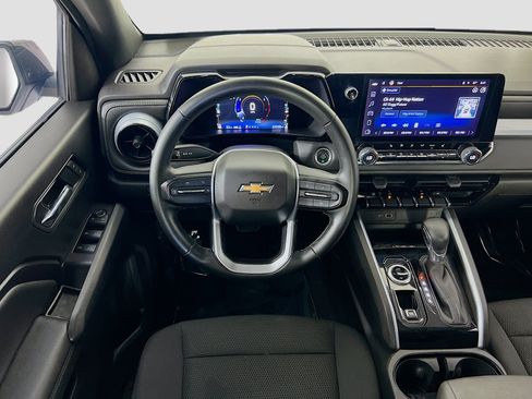 Used 2023 Chevrolet Colorado LT image 24