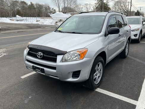 Used 2010 Toyota RAV4 Sport image 7