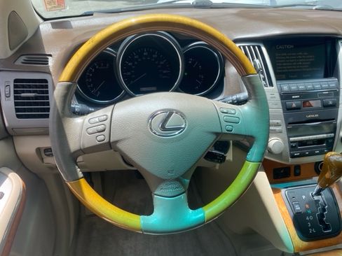 Used 2008 Lexus RX 350 image 23
