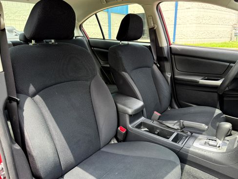 Used 2015 Subaru Impreza 2.0i image 18