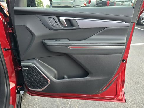 New 2026 Buick Enclave Sport Touring image 34