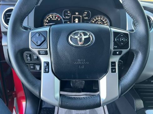 Used 2021 Toyota Tundra SR5 image 20
