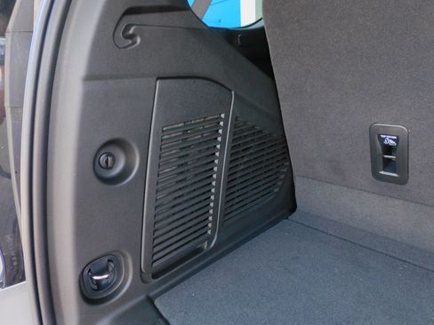 New 2026 Chevrolet Tahoe High Country image 48