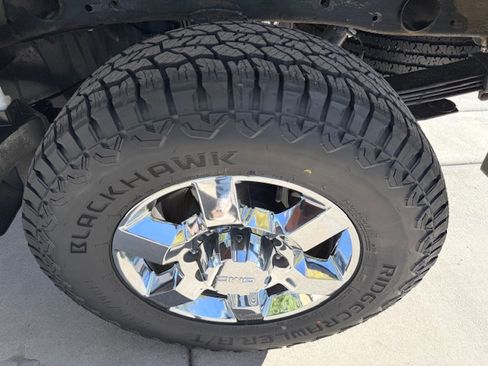 Used 2018 GMC Sierra 2500 SLE image 21