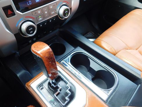 Used 2020 Toyota Tundra 1794 Edition image 20