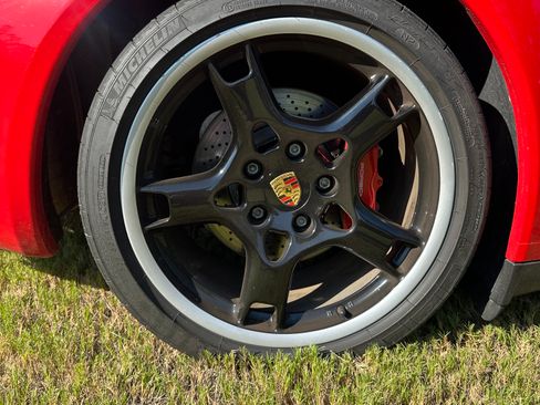 Used 2006 Porsche 911 Carrera 4S image 24