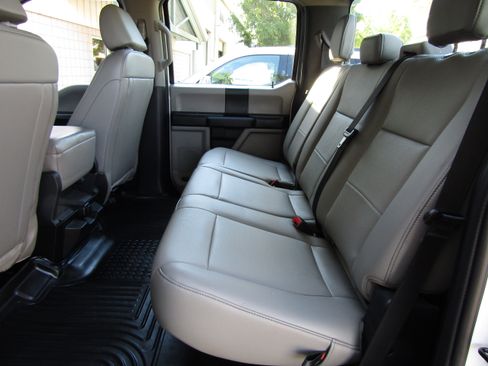 Used 2021 Ford F250 XL image 11