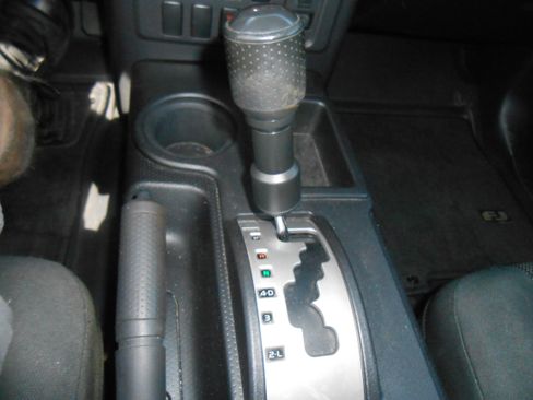 Used 2007 Toyota FJ Cruiser image 21