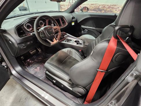 Used 2018 Dodge Challenger SRT Demon image 15