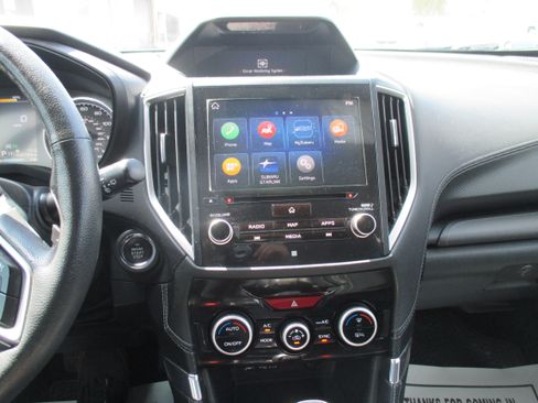 Used 2019 Subaru Forester Touring Sport Utility 4D AWD/4WD image 5