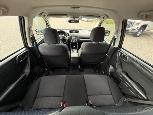 Used 2016 Subaru Forester 2.5i image 19