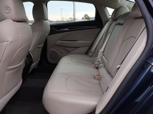 Used 2017 Buick LaCrosse Essence image 14