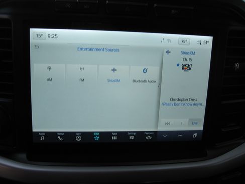 Used 2023 Ford F150 XLT image 13