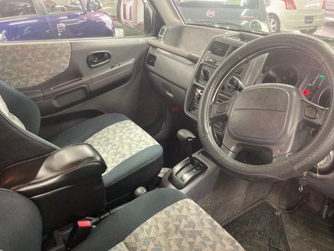 Used 1998 Mitsubishi Other Mitsubishi Models image 4