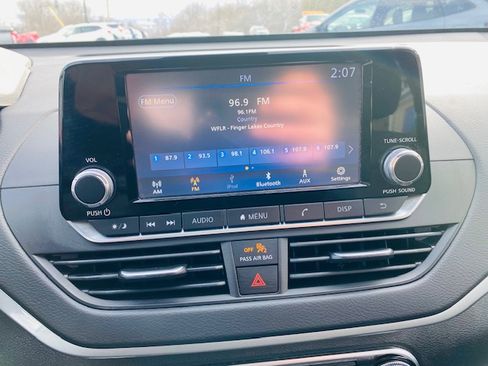 Used 2024 Nissan Altima 2.5 S image 19