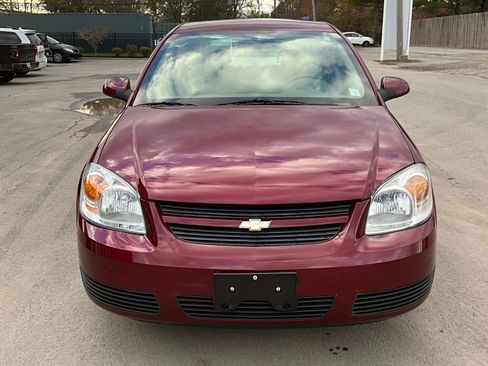 Used 2007 Chevrolet Cobalt LT image 2