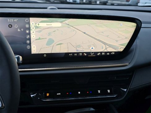 New 2026 Buick Envision Avenir image 20